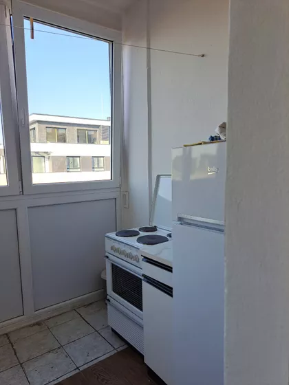 Ustanička 244B | 4zida.rs
