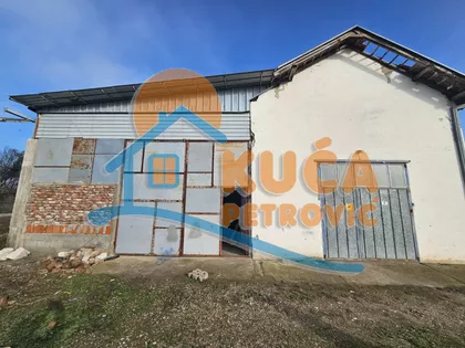 Kovanlučka | 4zida.rs