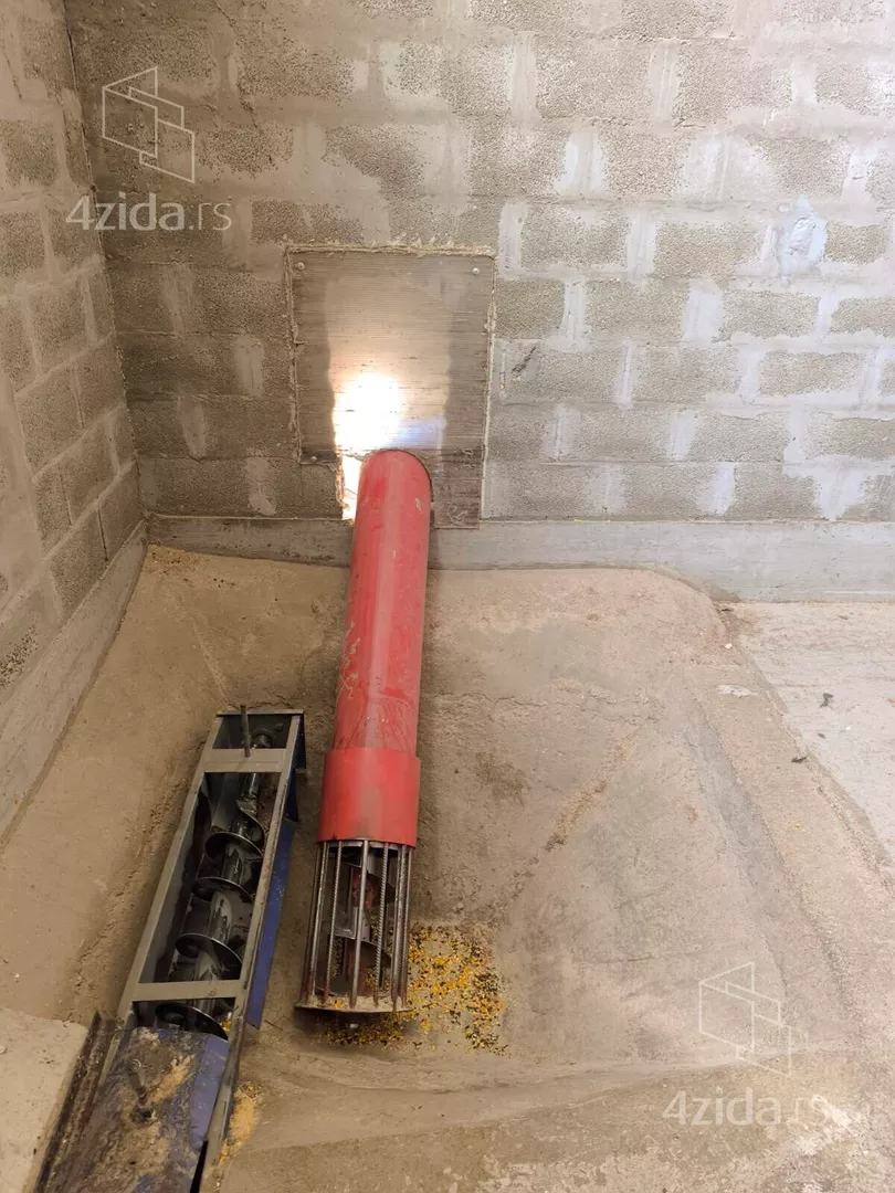 Hala | 4zida