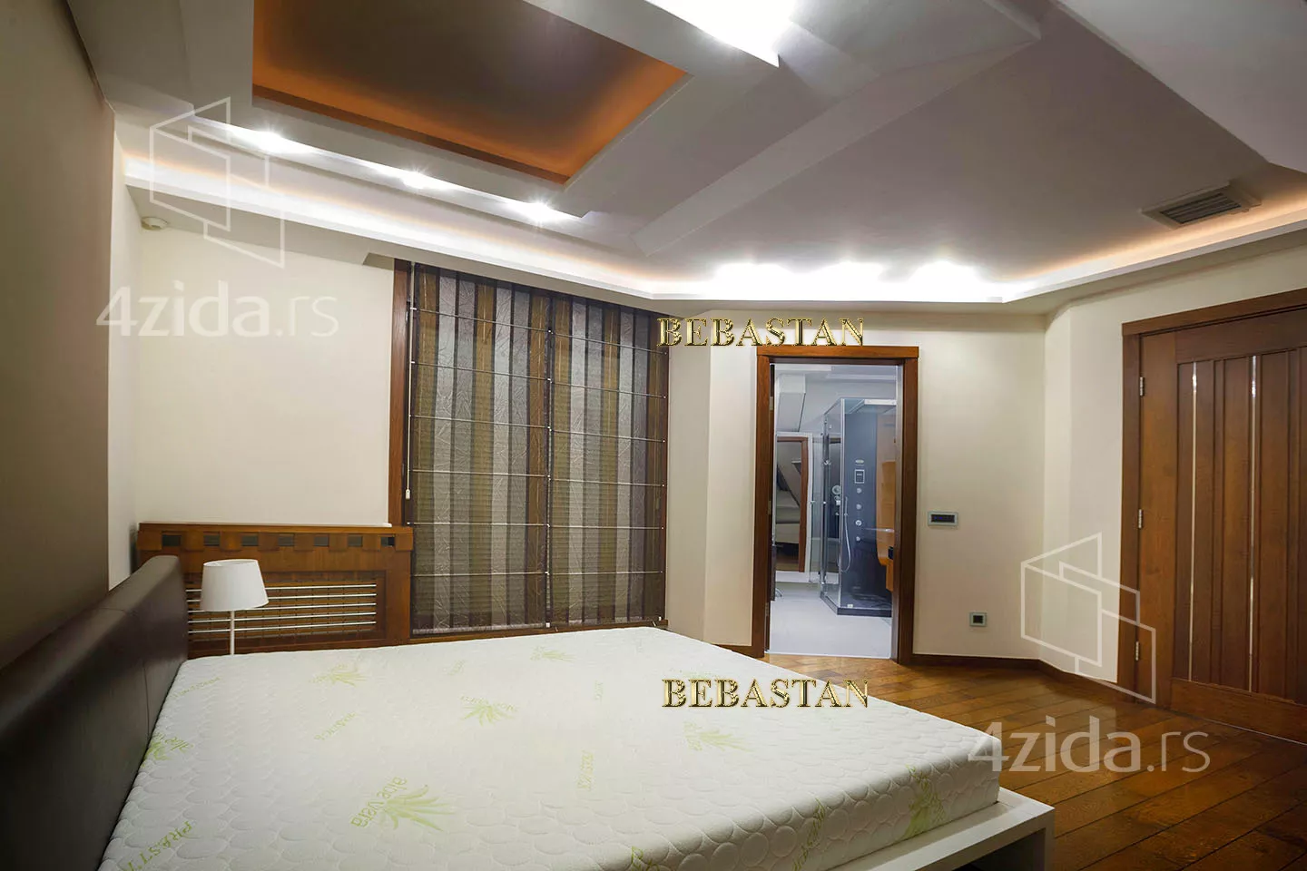 Petosoban stan | 4zida