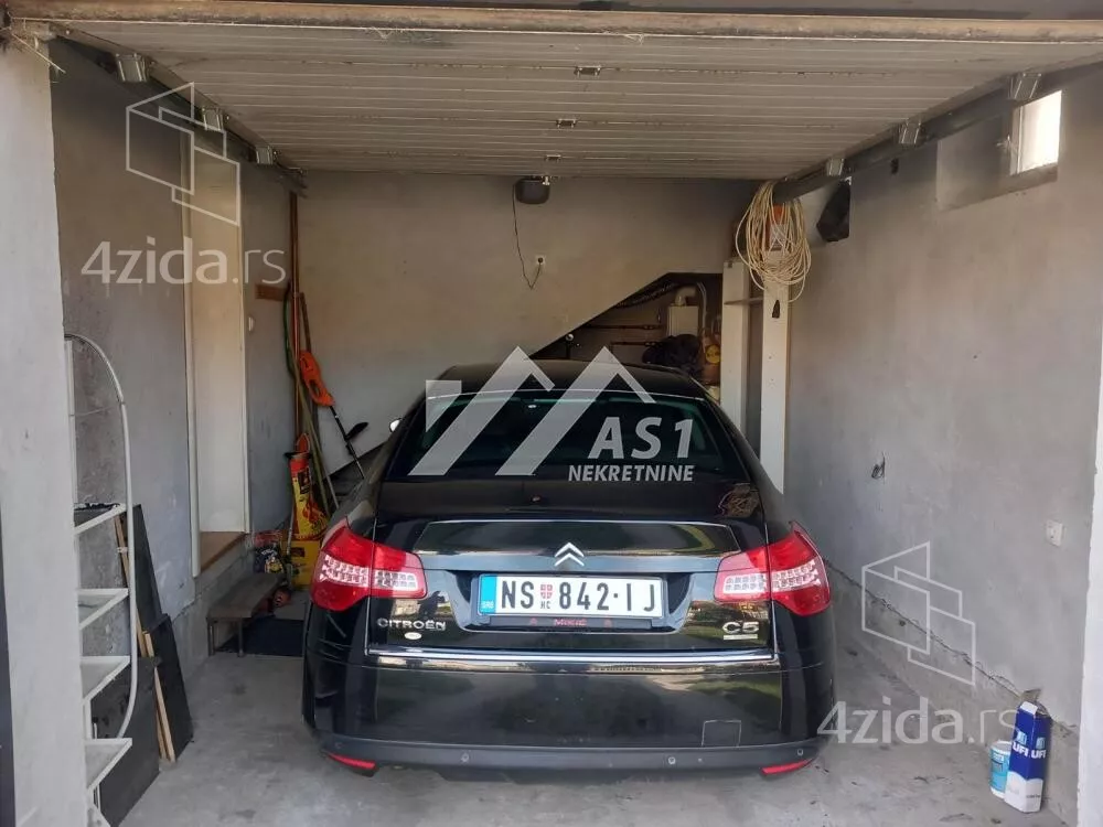 4-etažna kuća | 4zida