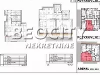 Bulevar Evrope, Gradske lokacije, Novi Sad | 4zida.rs