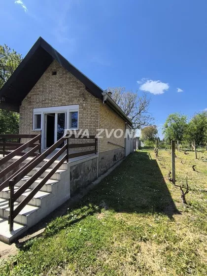 Bačko Gradište | 4zida.rs