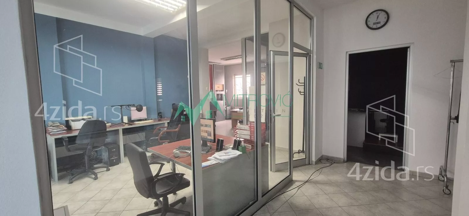 Poslovni prostor | 4zida