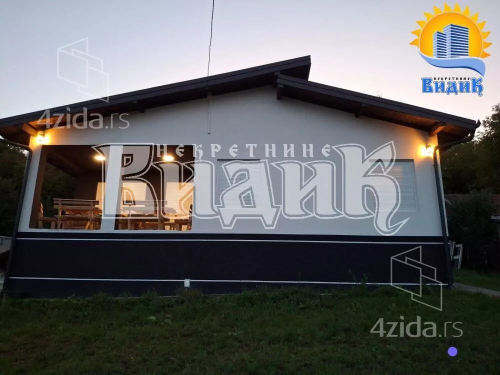 Kuća | 4zida