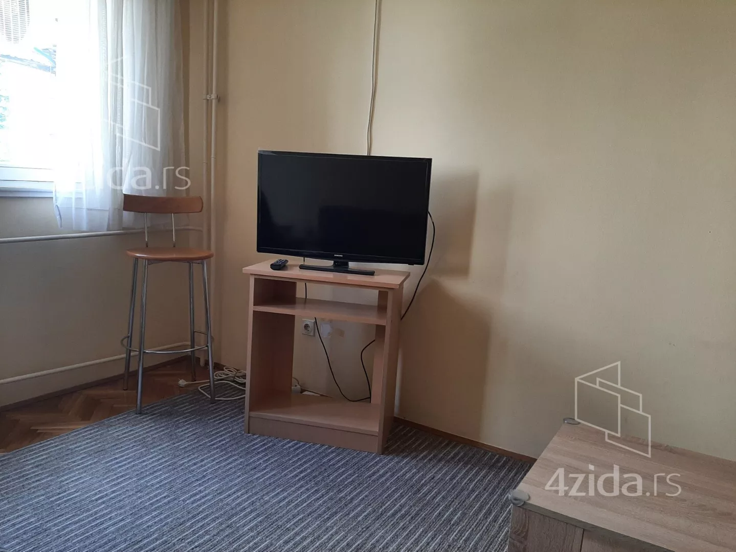 Garsonjera | 4zida