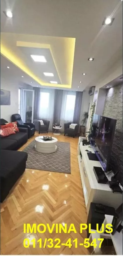 Partizanske vode | 4zida.rs