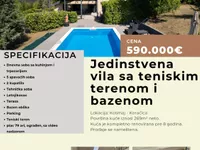 Kosmaj, Sopot opština, Beograd | 4zida.rs