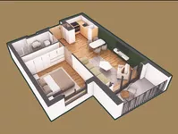 Centar 3, Gradske lokacije, Subotica | 4zida.rs | 4zida.rs