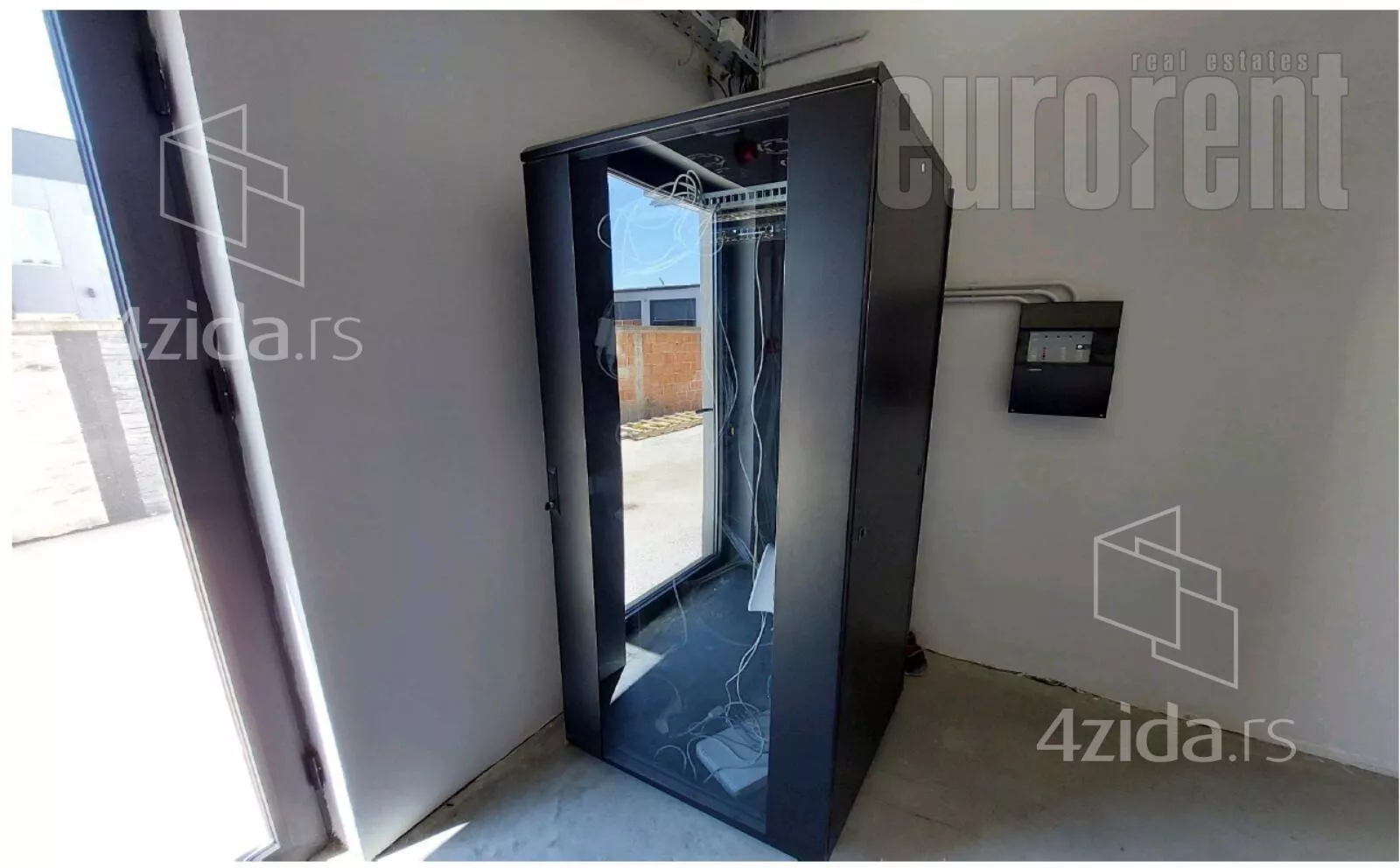 Poslovni prostor | 4zida