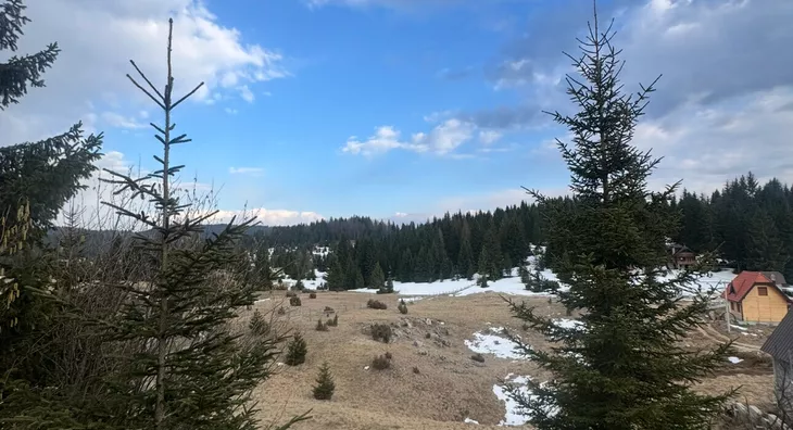 Poljoprivredno zemljište | 4zida