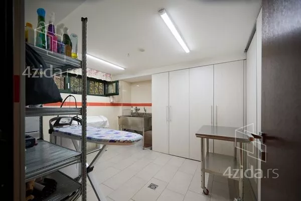 4-etažna kuća | 4zida