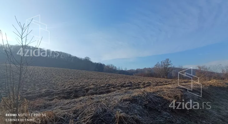 Poljoprivredno zemljište | 4zida