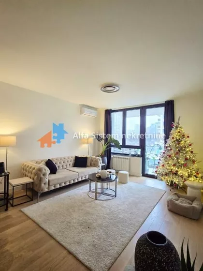 Beograd na vodi | 4zida.rs