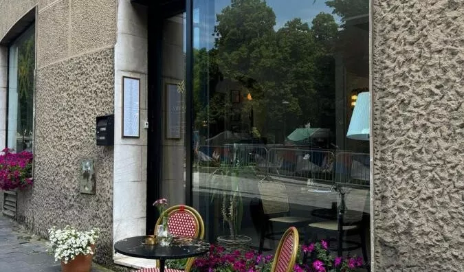 Ugostiteljski objekat | 4zida