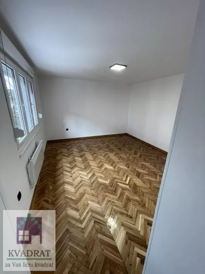 Adamovićevo Naselje | 4zida.rs