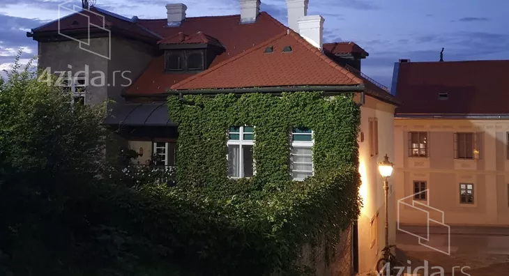 Kuća | 4zida