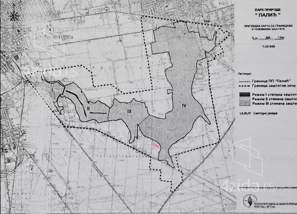 Građevinsko zemljište | 4zida