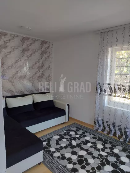 Ivana Markovića-Irca | 4zida.rs