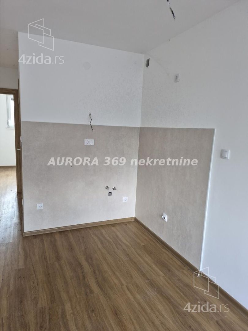 Mišeluk - View 3