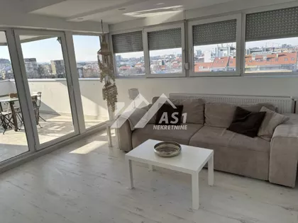 Vojvođanska | 4zida.rs