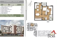 Novi Sad, Gradske lokacije, Telep, Bulevar Patrijarha Pavla (Somborski Bulevar) | 4zida.rs | 4zida.rs