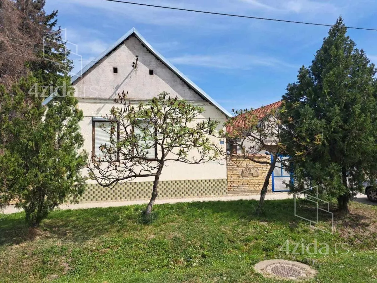 Kuća | 4zida