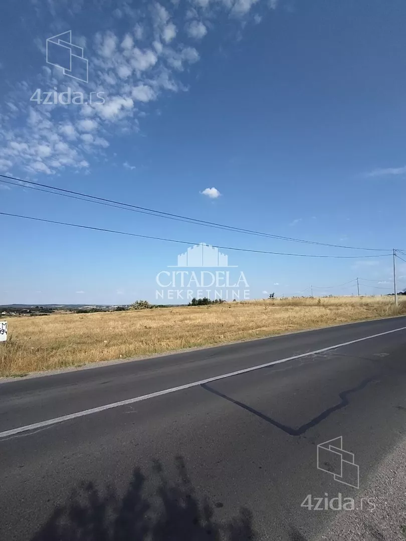Građevinsko zemljište | 4zida