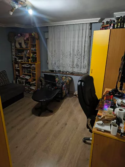 Mali Bajmok | 4zida.rs