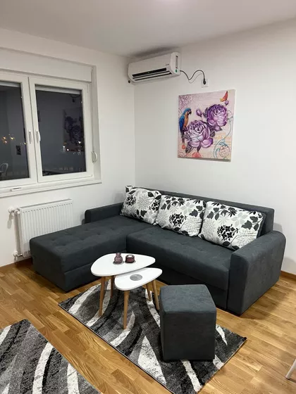 Milutina Milankovića | 4zida.rs