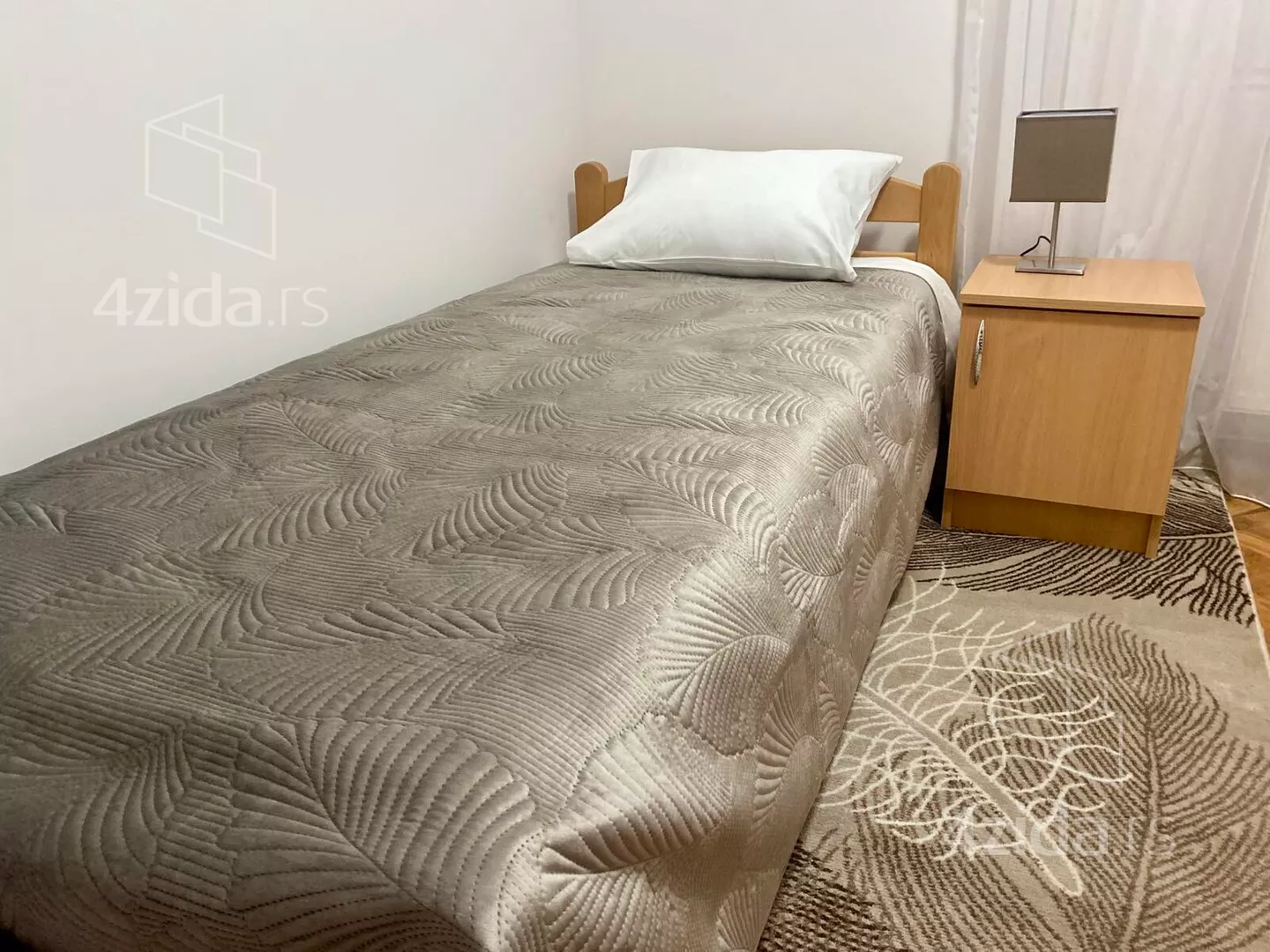 Turistički objekat | 4zida