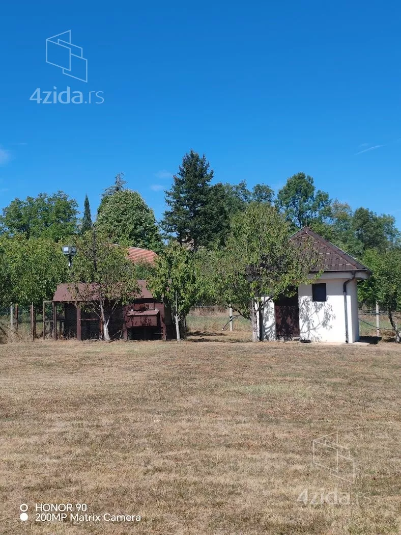 Građevinsko zemljište | 4zida