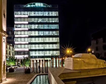 Bulevar Vojvode Mišića 15A | 4zida.rs