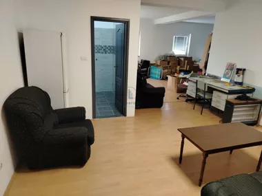 Dobanovački put