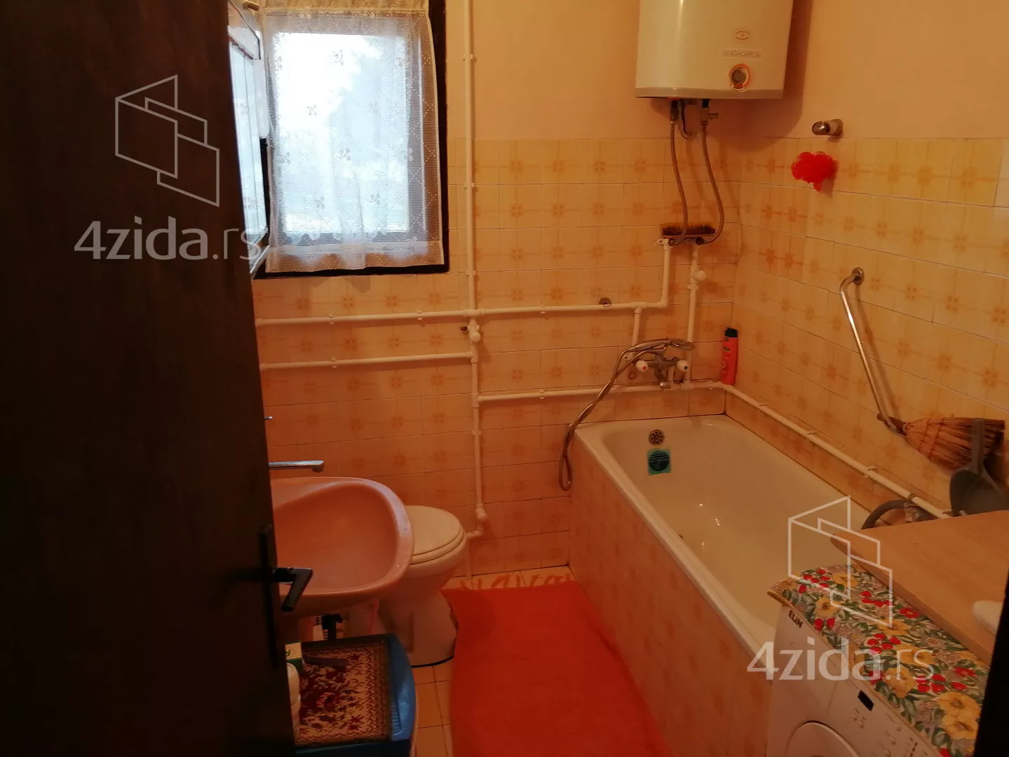 3-etažna kuća | 4zida
