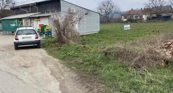 Građevinsko zemljište | 4zida