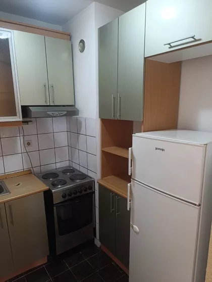 Ljubisava Andrića 1/5 | 4zida.rs