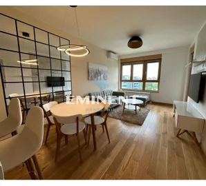 Blok 65, Novi Beograd, Beograd, 2.0 stan | 4zida.rs