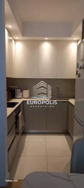 Beograd na vodi | 4zida.rs