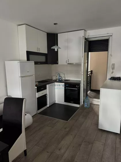 Živka Davidovića | 4zida.rs