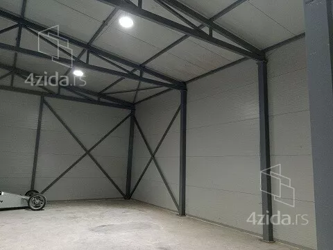 Magacin | 4zida