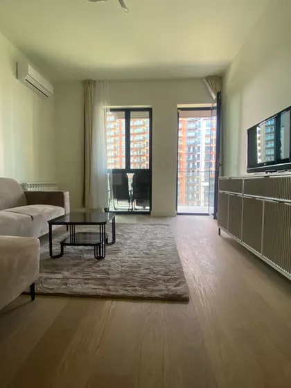 Belgrade Waterfront - BW Scala | 4zida.rs