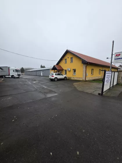 Put Edvarda Kardelja 194 | 4zida.rs