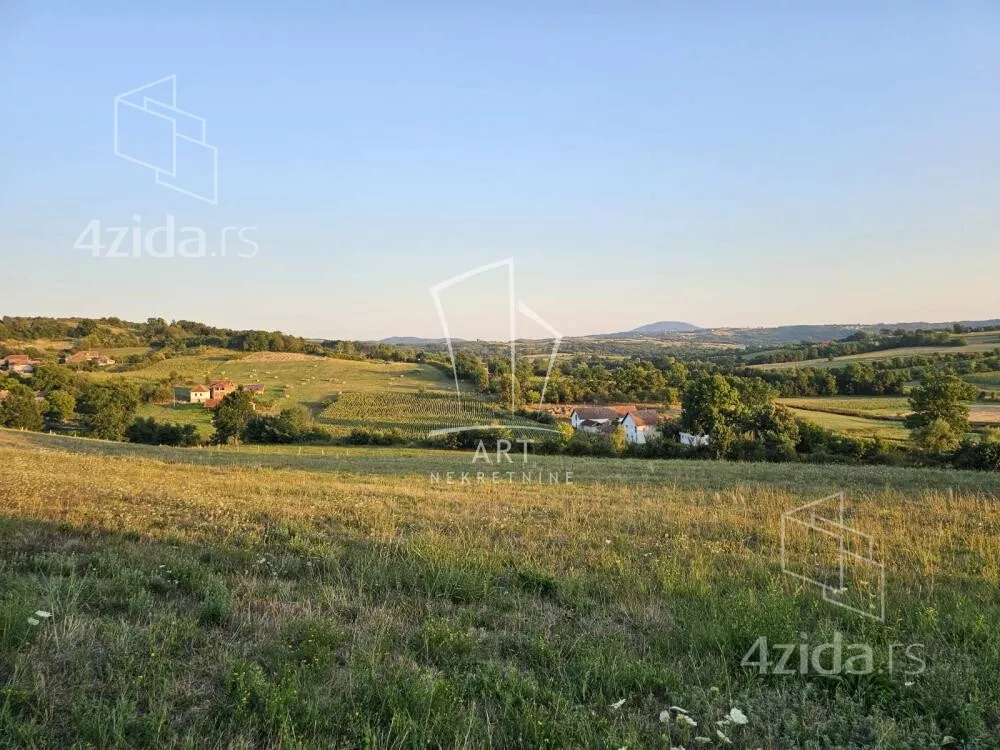 Građevinsko zemljište | 4zida