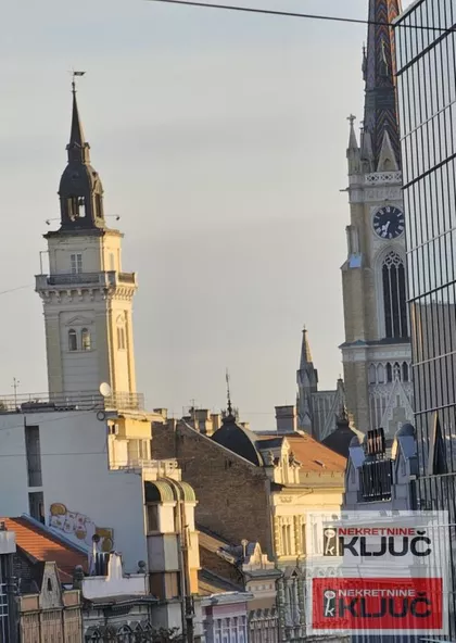 Novi Sad - Centar | 4zida.rs