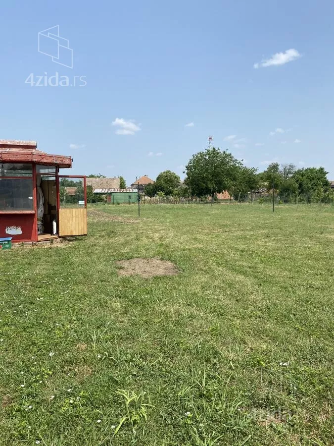 Građevinsko zemljište | 4zida