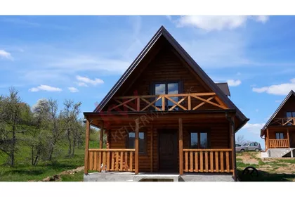 Sirogojno | 4zida.rs