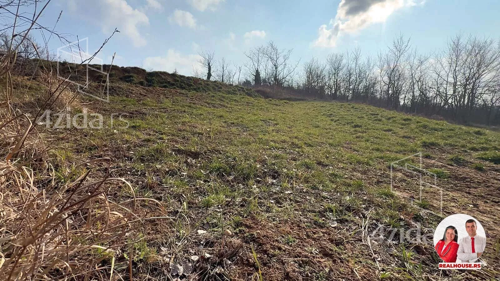 Građevinsko zemljište | 4zida