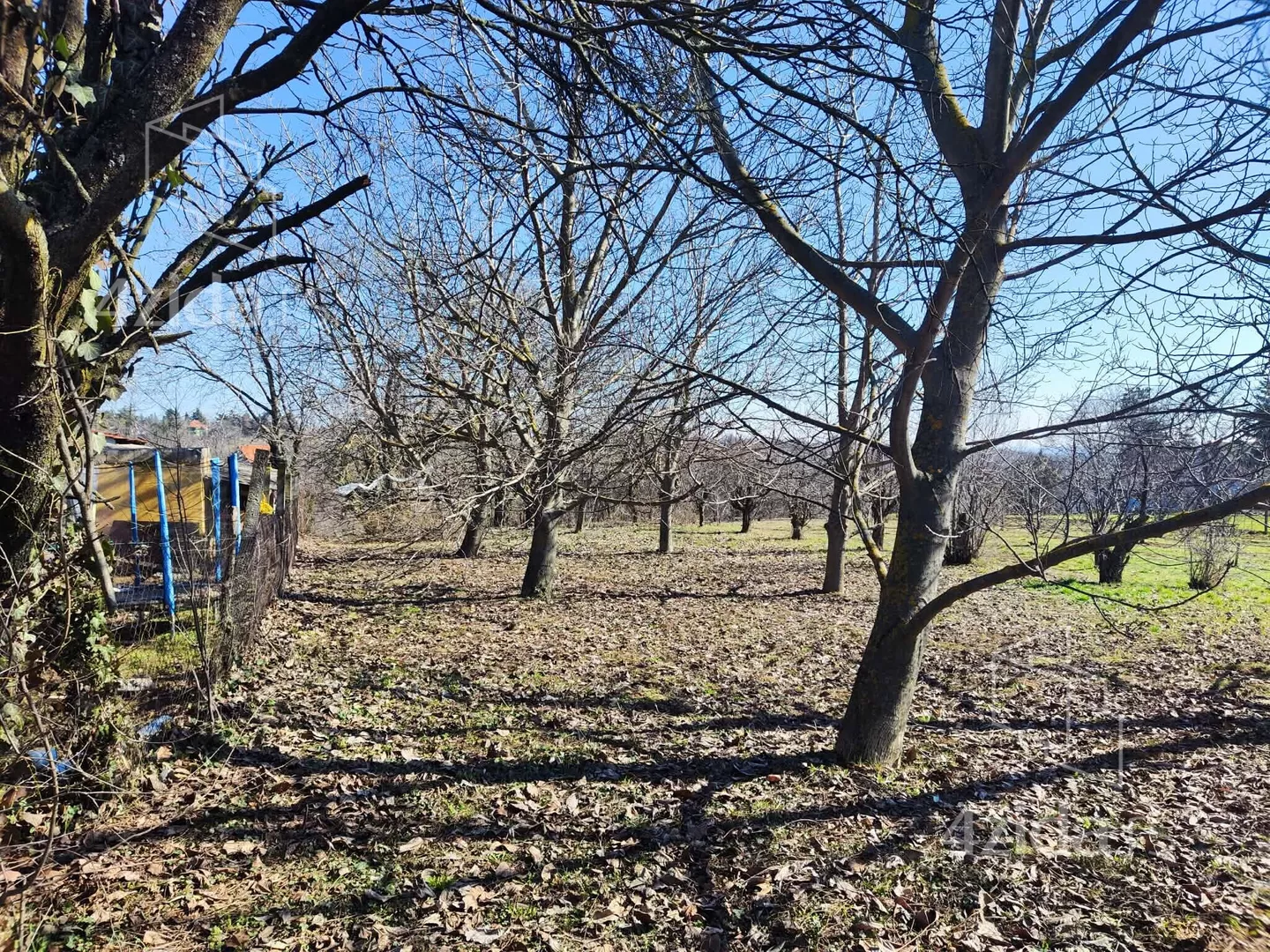 Građevinsko zemljište | 4zida