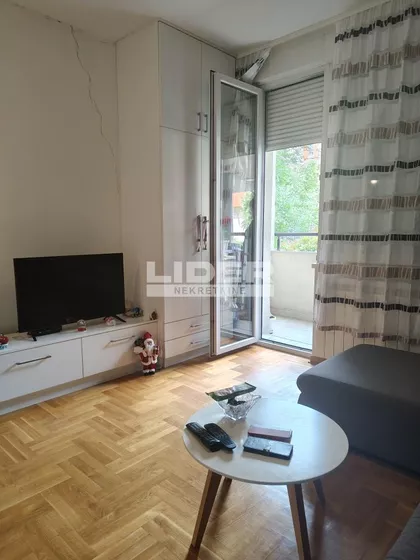 Bulevar JNA | 4zida.rs